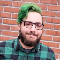 Noble Pie Parlor Employee Brett Masterson's profile photo