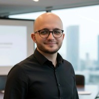 Grupo Ideal Trends Employee Lucas Bevilacqua's profile photo