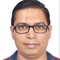 Rajeev Sharma Email & Phone Number