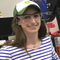 John Deere Employee Jennifer Pascal's profile photo