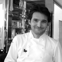 BVC Hospitality Employee Jeremy Coste's profile photo