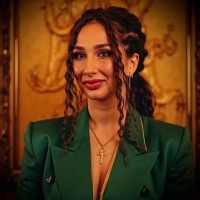 International Academy Employee Kseniya Dolzhenko's profile photo