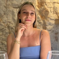 Composite Research Employee Alessandra Quero's profile photo