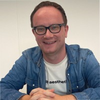 Secret View Employee Carlo Dorland's profile photo