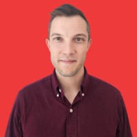 Opus Recruitment Solutions Employee Tom Cyrson's profile photo