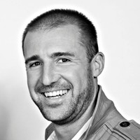 Rosetta Bakery Employee Tommaso Bulfon's profile photo