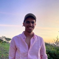 Mangalam Brands Private Limited Employee Neel Gada's profile photo