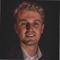 Belship Employee Diederick Donders's profile photo