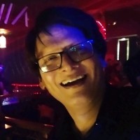 SCALE Healthcare Employee Rahul Goyal's profile photo