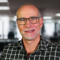 Gilbert Creative Employee Mark Ramsey's profile photo