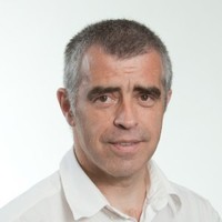 Tophat Employee Bart Roest's profile photo