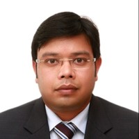 SMAS Auto Leasing India Private Limited Employee Darvash Gupta's profile photo