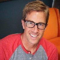 The Brook Employee Brian Mayfield's profile photo