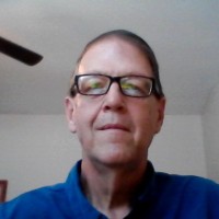 Oceaneering Employee Van Walker's profile photo