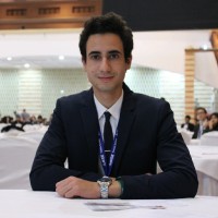 Urban Sharing Employee Ghassen Daoud's profile photo