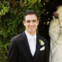 Cisco Employee Casey Burke's profile photo