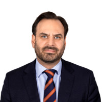 GECI Group Employee Daniel Randell's profile photo