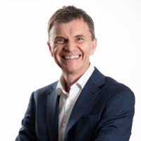 Adventis Consulting Employee Alan Erskine's profile photo