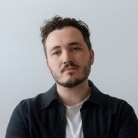 Meta Employee Chase Baker's profile photo