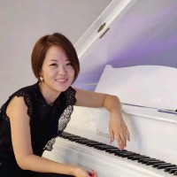 Uzum Nasiya Employee Nika Pak's profile photo