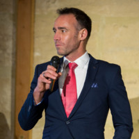 Precision Ag Employee Peter Johnston's profile photo