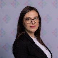 Businessmap Employee Albena Georgieva's profile photo