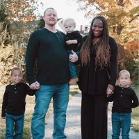 Lawrence Academy Employee Jaime Schulze's profile photo