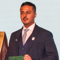 HUMAIN Employee Abdullah al-Naeem's profile photo