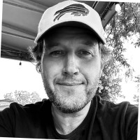 Global CCO/Partner, Rethink Employee Aaron Starkman's profile photo