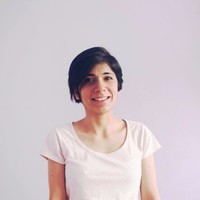 Korio, Inc. Employee Ana Poghosyan's profile photo