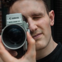Skynamic Employee Jonas Winkler's profile photo