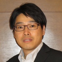Dot Lighting Employee Louis Ho's profile photo