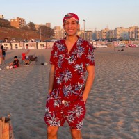 Bench-Tek Solutions Employee Mohamad abu-Damous's profile photo