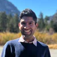 Rahul Krishnan Email & Phone Number