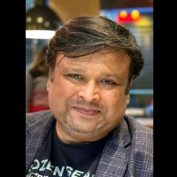 MCB Bank Limited Employee Usman Muhammad's profile photo