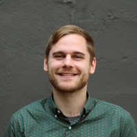 Perkins&Will Employee Greg Whitney's profile photo