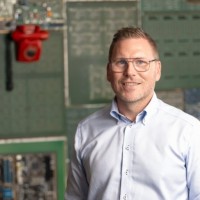 Thomas Jessen Email