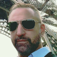 Federal Bureau of Investigation (FBI) Employee David Malley's profile photo