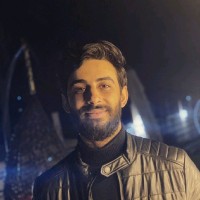 AGRIPURE Employee Ahmed El-Kheshen's profile photo