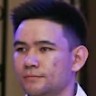 AmayaSoft Employee Mark Pak's profile photo