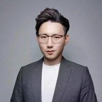 VOZOL Employee Arthur Wu's profile photo