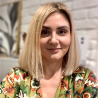 BeDigital Employee Natalia Ostrowska's profile photo