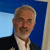 THB CONSULTING Employee Bezanson Thierry's profile photo