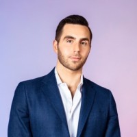 Dear Media Employee Mark Mullett's profile photo