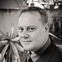 CQuential Employee Harry de Groot's profile photo