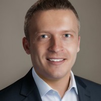 Staples Technology Solutions Employee Igor Podoprigora's profile photo