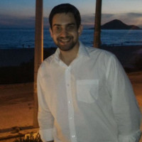 TELUS Health | TELUS Santé Employee Bruno Arruda's profile photo