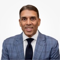 Noble Investment Group Employee Mit Shah's profile photo
