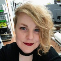 Signs.com Employee Mary Withington's profile photo