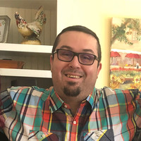 Airfield Supply Company Employee Justin Cordova's profile photo